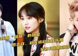 直播吃娱乐圈的瓜